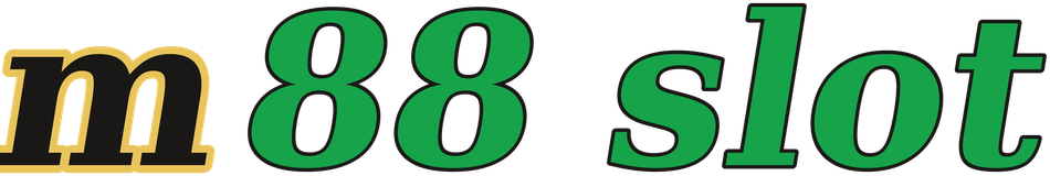 m88 slot logo